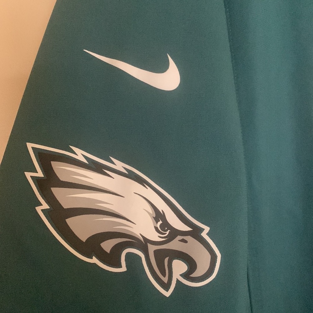AUTHENTIC PHILADELPHIA EAGLES Jersey - Picture 3 of 5